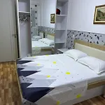 Nikolli Apartaments